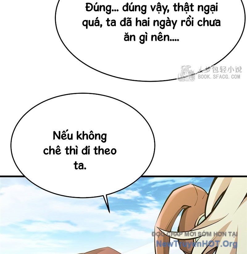 Phản Diện Tóc Vàng Trong Tiểu Thuyết Phượng Ngạo Thiên Cũng Muốn Hạnh Phúc - Chapter 27 - Page 80