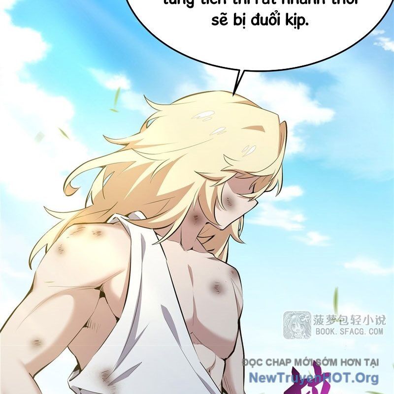 Phản Diện Tóc Vàng Trong Tiểu Thuyết Phượng Ngạo Thiên Cũng Muốn Hạnh Phúc - Chapter 27 - Page 9