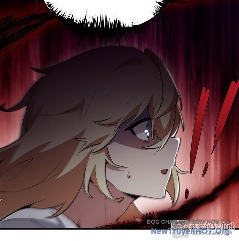 Phản Diện Tóc Vàng Trong Tiểu Thuyết Phượng Ngạo Thiên Cũng Muốn Hạnh Phúc - Chapter 28 - Page 10