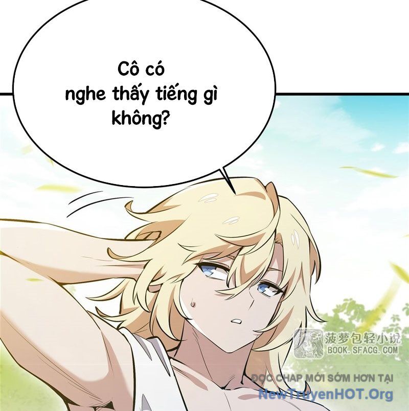 Phản Diện Tóc Vàng Trong Tiểu Thuyết Phượng Ngạo Thiên Cũng Muốn Hạnh Phúc - Chapter 28 - Page 13