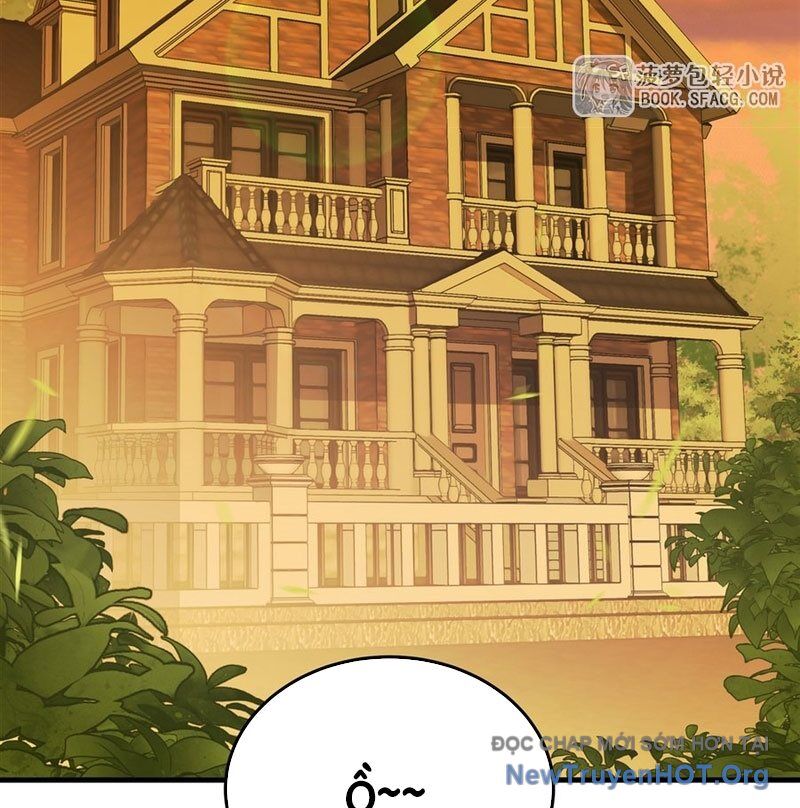 Phản Diện Tóc Vàng Trong Tiểu Thuyết Phượng Ngạo Thiên Cũng Muốn Hạnh Phúc - Chapter 28 - Page 19