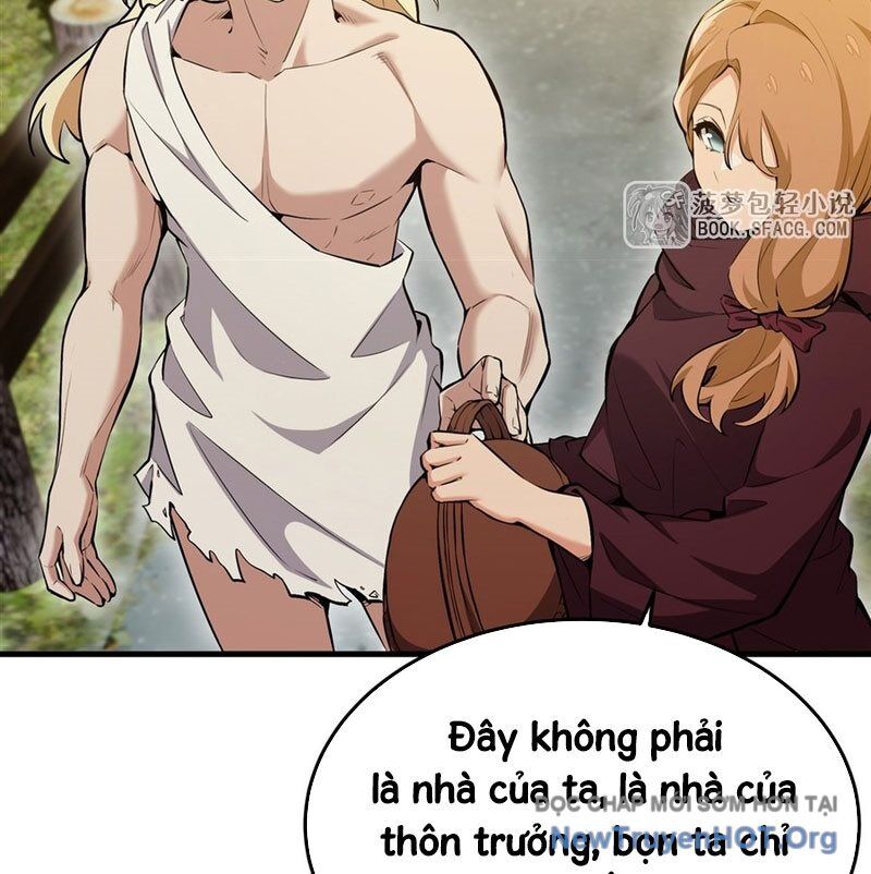 Phản Diện Tóc Vàng Trong Tiểu Thuyết Phượng Ngạo Thiên Cũng Muốn Hạnh Phúc - Chapter 28 - Page 21