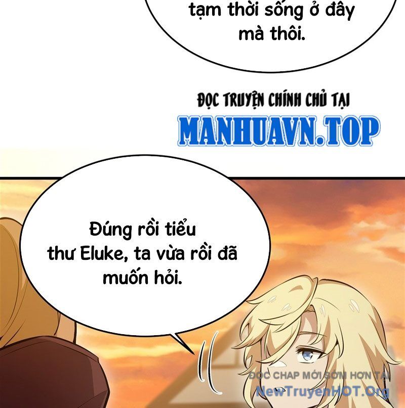 Phản Diện Tóc Vàng Trong Tiểu Thuyết Phượng Ngạo Thiên Cũng Muốn Hạnh Phúc - Chapter 28 - Page 22