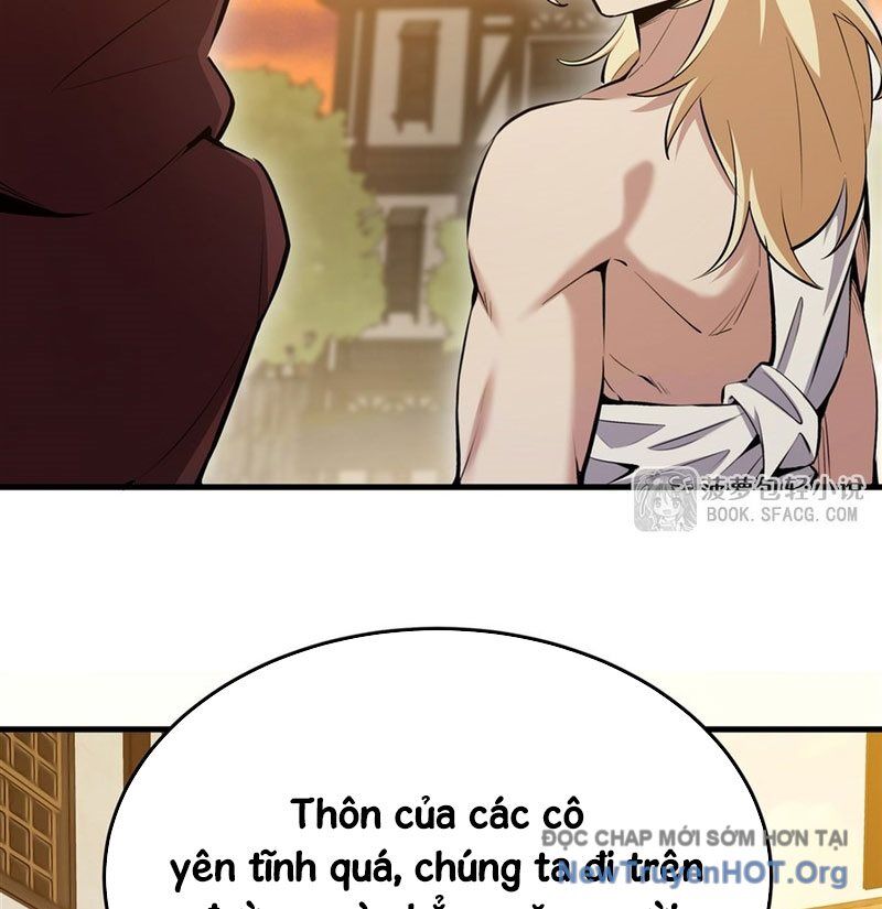 Phản Diện Tóc Vàng Trong Tiểu Thuyết Phượng Ngạo Thiên Cũng Muốn Hạnh Phúc - Chapter 28 - Page 23