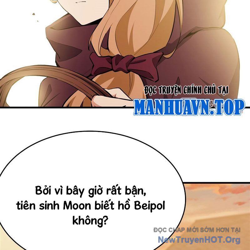 Phản Diện Tóc Vàng Trong Tiểu Thuyết Phượng Ngạo Thiên Cũng Muốn Hạnh Phúc - Chapter 28 - Page 27