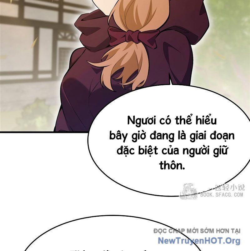 Phản Diện Tóc Vàng Trong Tiểu Thuyết Phượng Ngạo Thiên Cũng Muốn Hạnh Phúc - Chapter 28 - Page 33