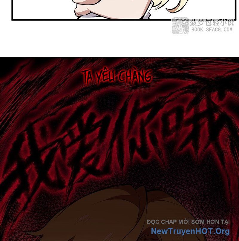 Phản Diện Tóc Vàng Trong Tiểu Thuyết Phượng Ngạo Thiên Cũng Muốn Hạnh Phúc - Chapter 28 - Page 35