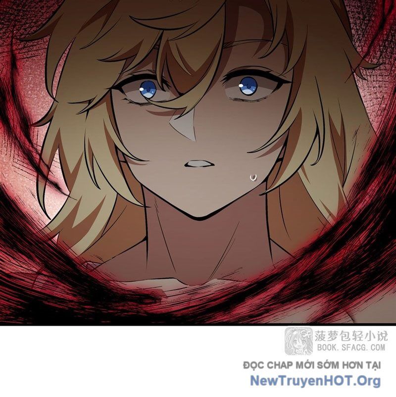 Phản Diện Tóc Vàng Trong Tiểu Thuyết Phượng Ngạo Thiên Cũng Muốn Hạnh Phúc - Chapter 28 - Page 36