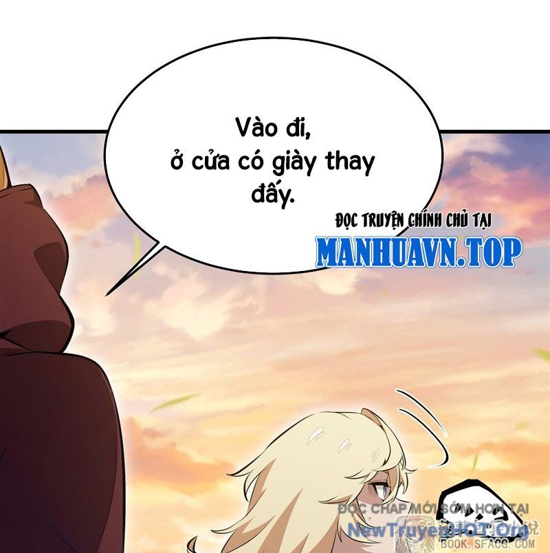 Phản Diện Tóc Vàng Trong Tiểu Thuyết Phượng Ngạo Thiên Cũng Muốn Hạnh Phúc - Chapter 28 - Page 37