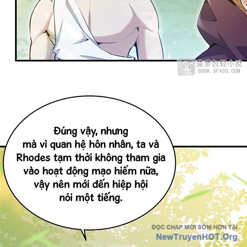 Phản Diện Tóc Vàng Trong Tiểu Thuyết Phượng Ngạo Thiên Cũng Muốn Hạnh Phúc - Chapter 28 - Page 4