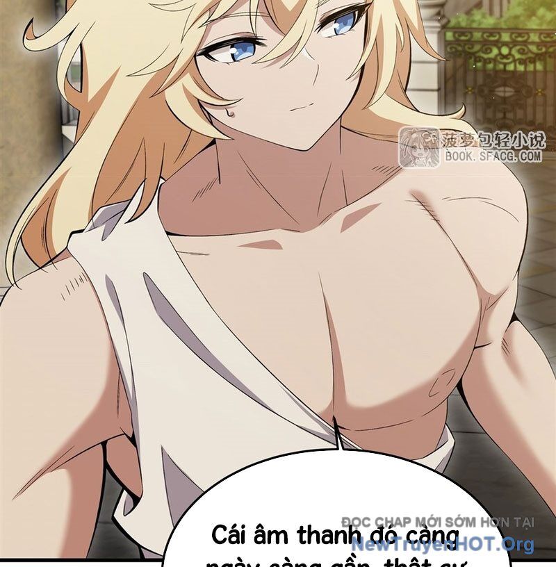 Phản Diện Tóc Vàng Trong Tiểu Thuyết Phượng Ngạo Thiên Cũng Muốn Hạnh Phúc - Chapter 28 - Page 40