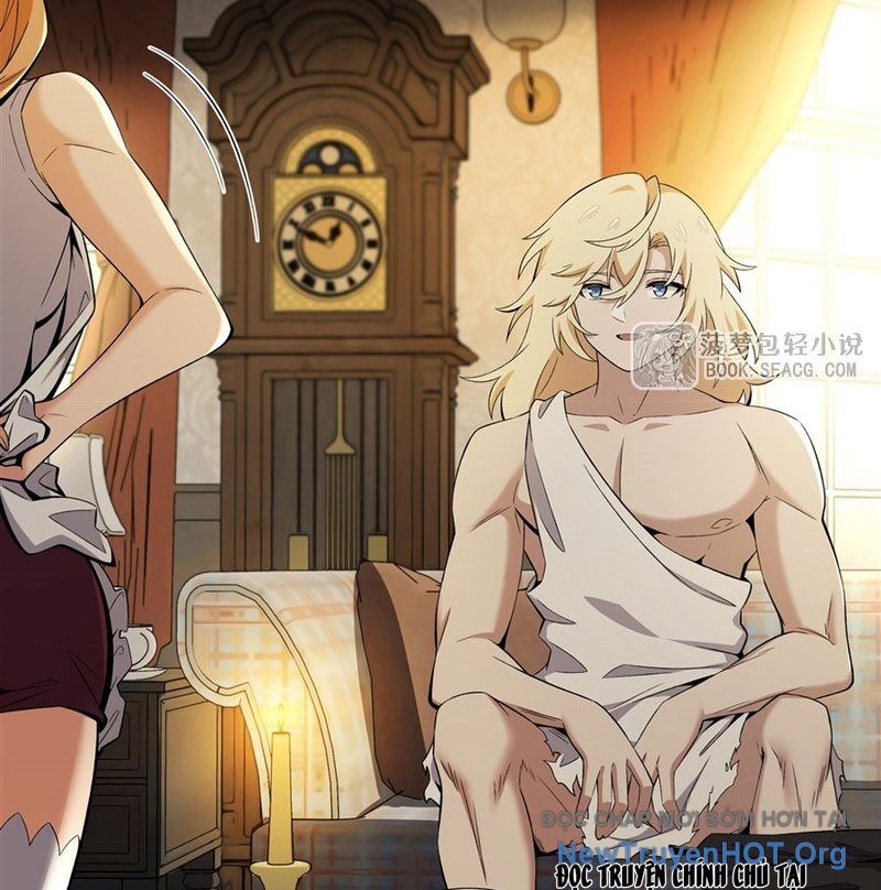 Phản Diện Tóc Vàng Trong Tiểu Thuyết Phượng Ngạo Thiên Cũng Muốn Hạnh Phúc - Chapter 28 - Page 42