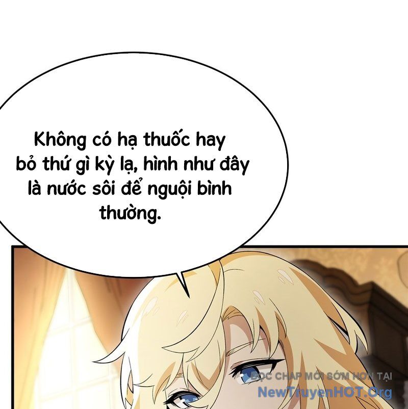 Phản Diện Tóc Vàng Trong Tiểu Thuyết Phượng Ngạo Thiên Cũng Muốn Hạnh Phúc - Chapter 28 - Page 46