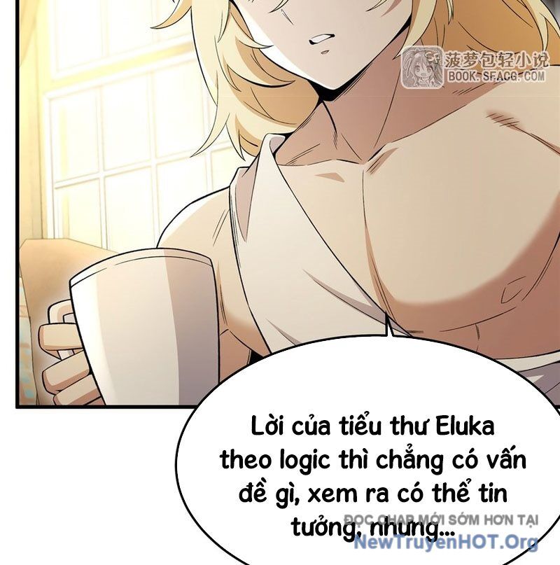Phản Diện Tóc Vàng Trong Tiểu Thuyết Phượng Ngạo Thiên Cũng Muốn Hạnh Phúc - Chapter 28 - Page 47