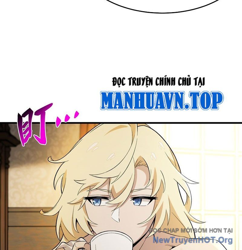 Phản Diện Tóc Vàng Trong Tiểu Thuyết Phượng Ngạo Thiên Cũng Muốn Hạnh Phúc - Chapter 28 - Page 48