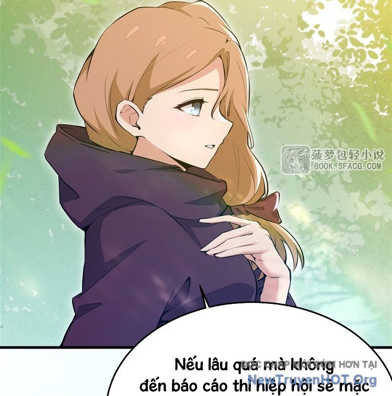 Phản Diện Tóc Vàng Trong Tiểu Thuyết Phượng Ngạo Thiên Cũng Muốn Hạnh Phúc - Chapter 28 - Page 5