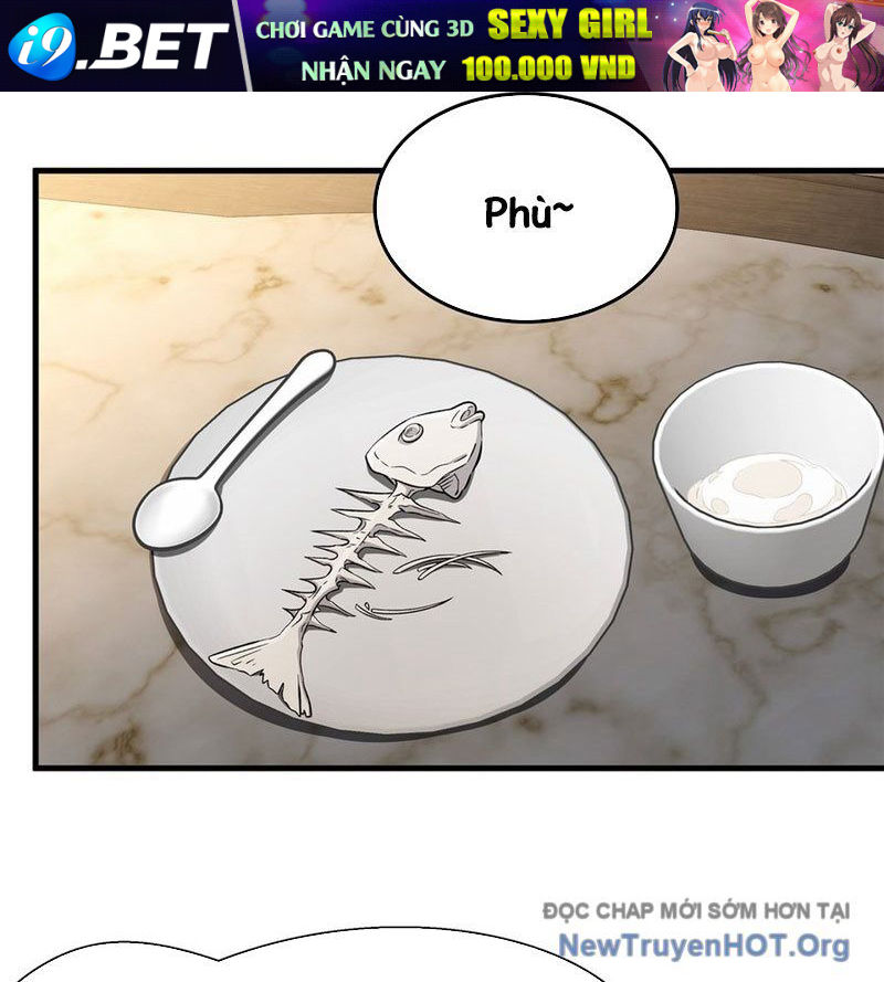 Phản Diện Tóc Vàng Trong Tiểu Thuyết Phượng Ngạo Thiên Cũng Muốn Hạnh Phúc - Chapter 28 - Page 51