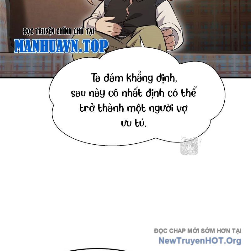 Phản Diện Tóc Vàng Trong Tiểu Thuyết Phượng Ngạo Thiên Cũng Muốn Hạnh Phúc - Chapter 28 - Page 53