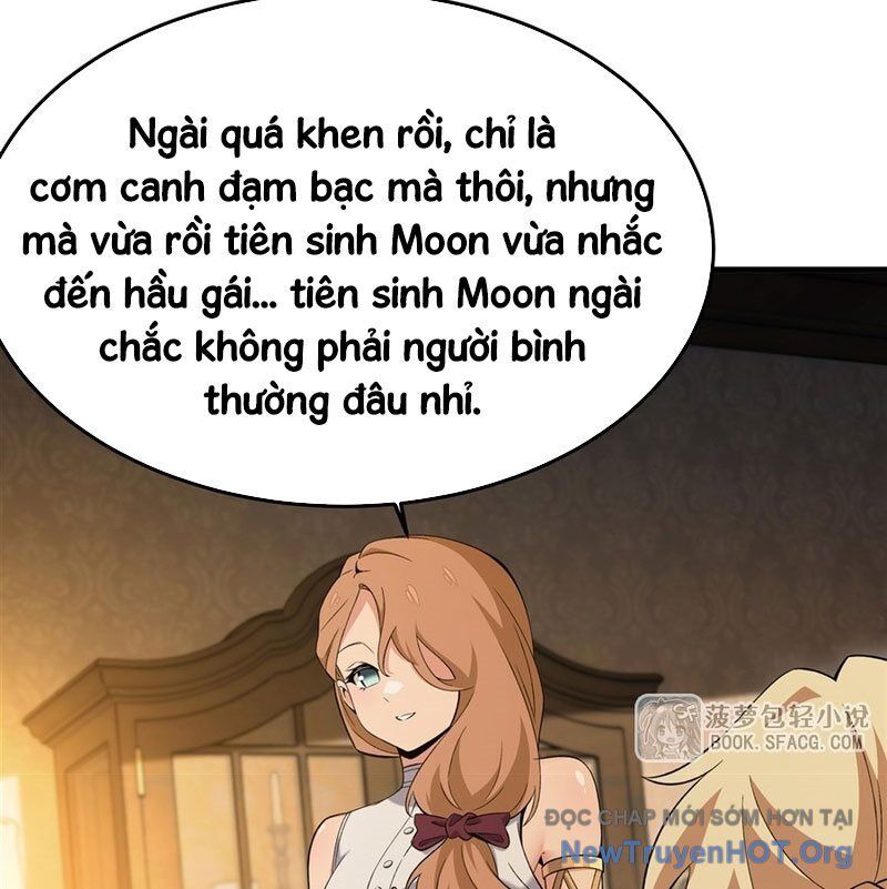 Phản Diện Tóc Vàng Trong Tiểu Thuyết Phượng Ngạo Thiên Cũng Muốn Hạnh Phúc - Chapter 28 - Page 54