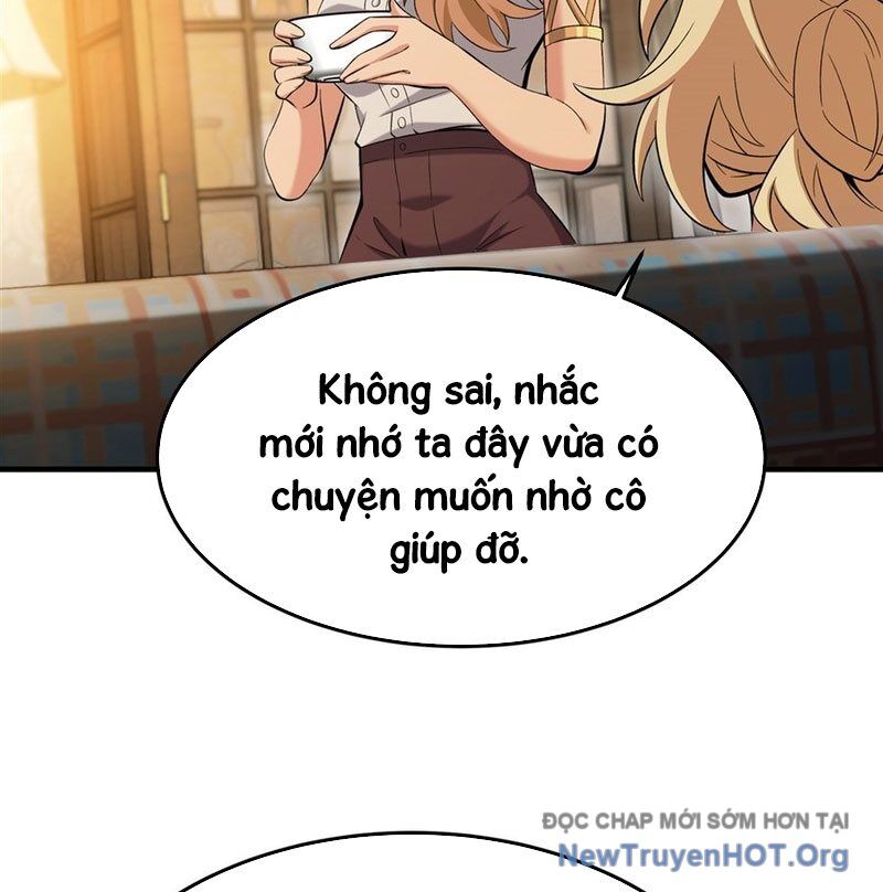 Phản Diện Tóc Vàng Trong Tiểu Thuyết Phượng Ngạo Thiên Cũng Muốn Hạnh Phúc - Chapter 28 - Page 55