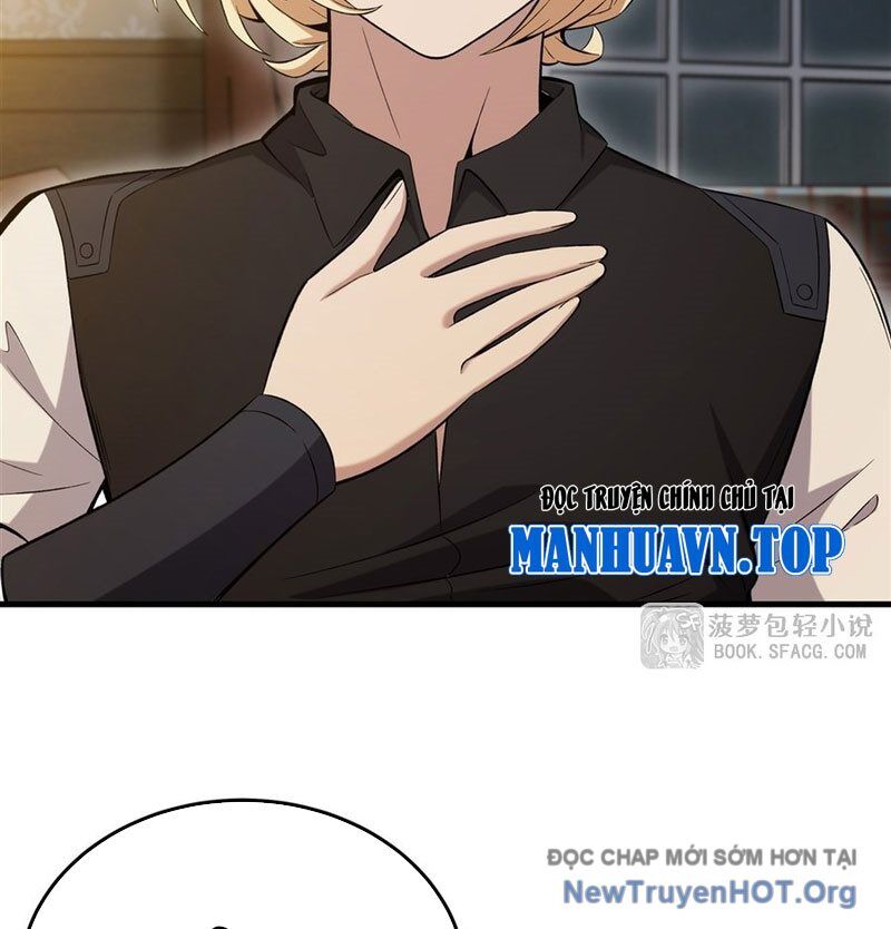 Phản Diện Tóc Vàng Trong Tiểu Thuyết Phượng Ngạo Thiên Cũng Muốn Hạnh Phúc - Chapter 28 - Page 57