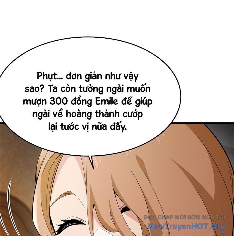 Phản Diện Tóc Vàng Trong Tiểu Thuyết Phượng Ngạo Thiên Cũng Muốn Hạnh Phúc - Chapter 28 - Page 60