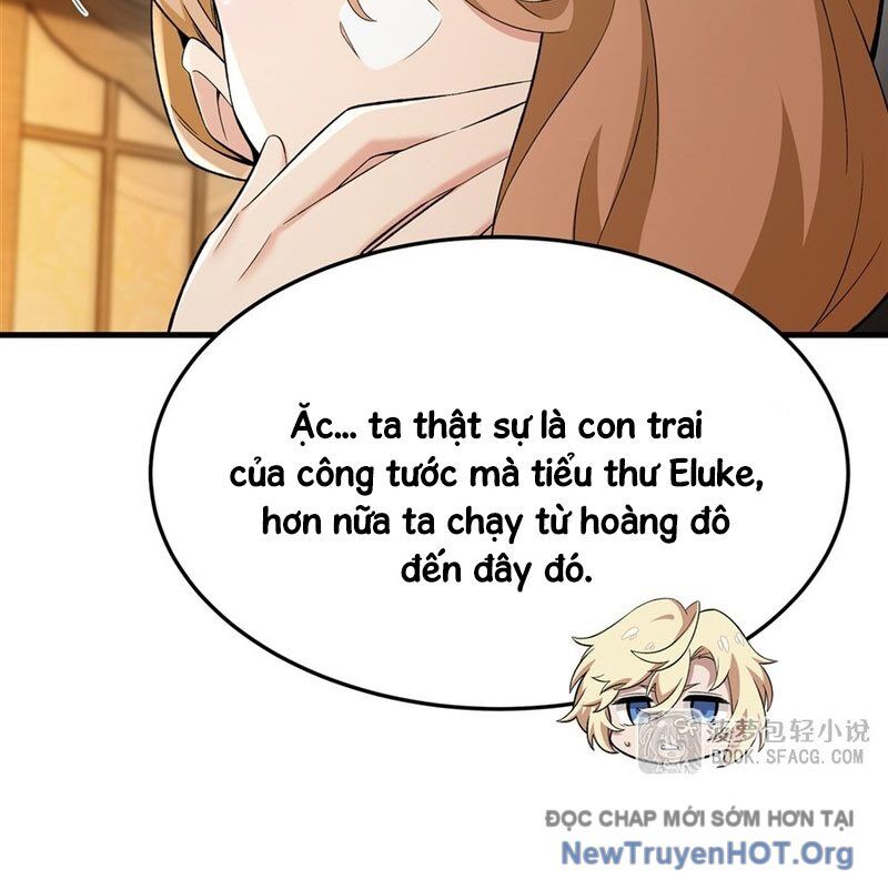 Phản Diện Tóc Vàng Trong Tiểu Thuyết Phượng Ngạo Thiên Cũng Muốn Hạnh Phúc - Chapter 28 - Page 61