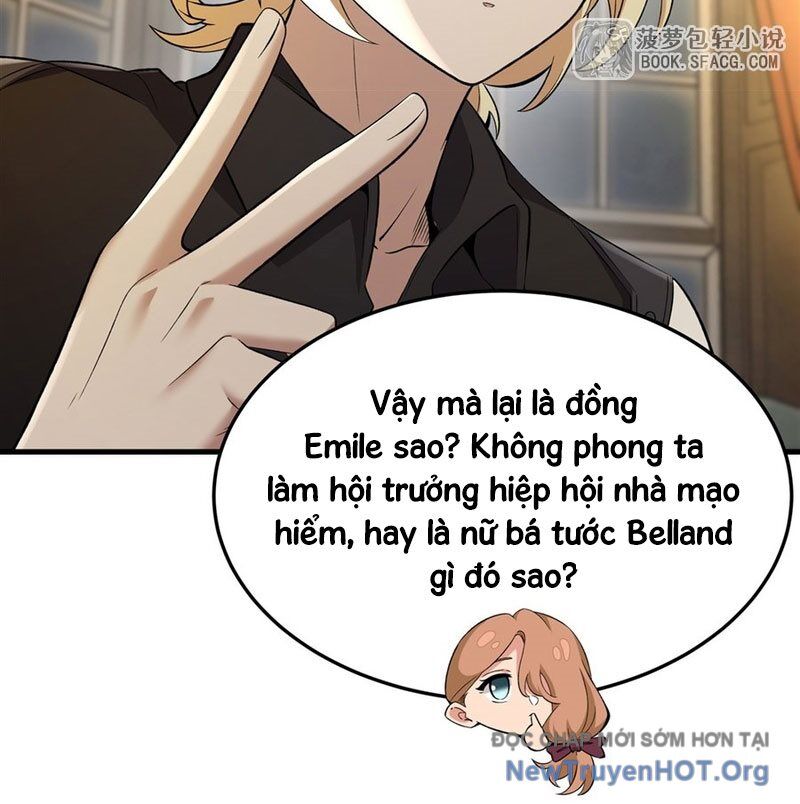 Phản Diện Tóc Vàng Trong Tiểu Thuyết Phượng Ngạo Thiên Cũng Muốn Hạnh Phúc - Chapter 28 - Page 63