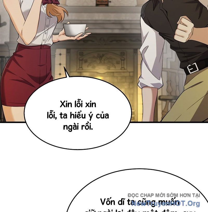 Phản Diện Tóc Vàng Trong Tiểu Thuyết Phượng Ngạo Thiên Cũng Muốn Hạnh Phúc - Chapter 28 - Page 65