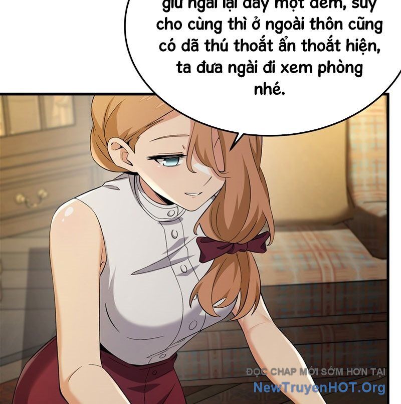 Phản Diện Tóc Vàng Trong Tiểu Thuyết Phượng Ngạo Thiên Cũng Muốn Hạnh Phúc - Chapter 28 - Page 66