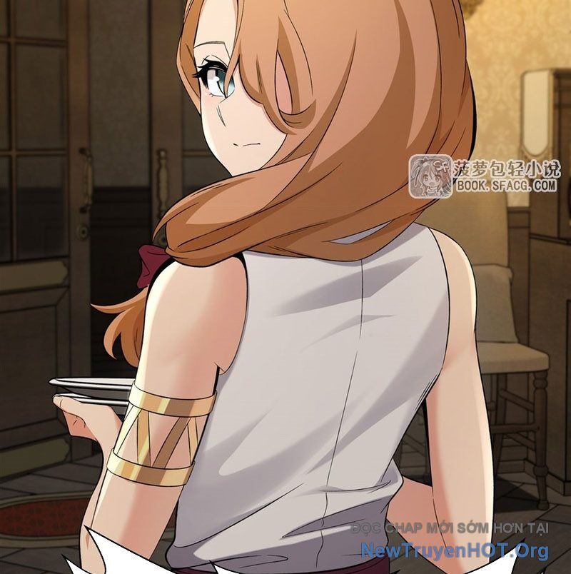 Phản Diện Tóc Vàng Trong Tiểu Thuyết Phượng Ngạo Thiên Cũng Muốn Hạnh Phúc - Chapter 28 - Page 70