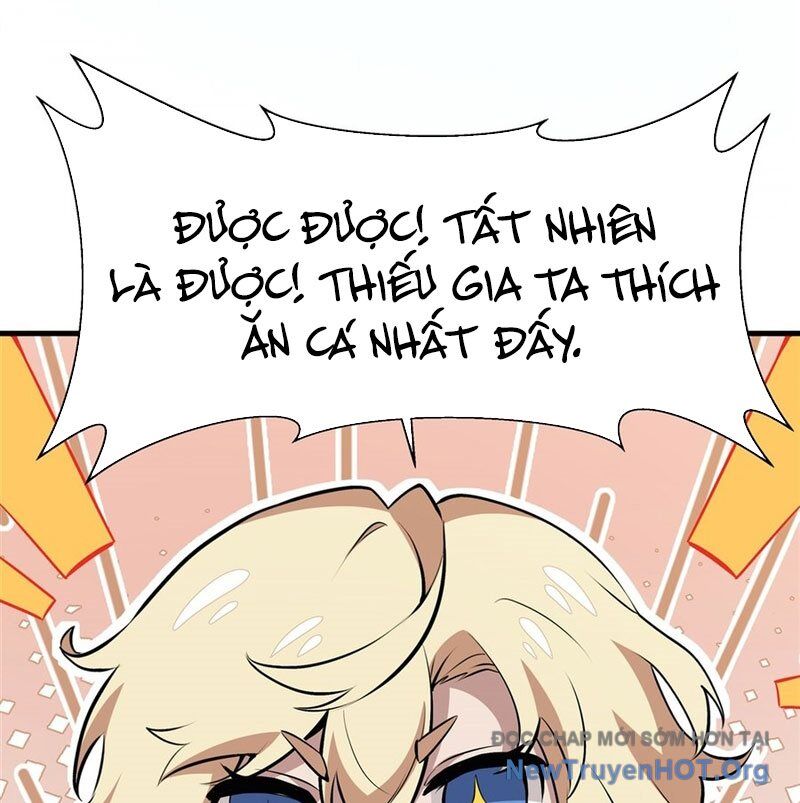 Phản Diện Tóc Vàng Trong Tiểu Thuyết Phượng Ngạo Thiên Cũng Muốn Hạnh Phúc - Chapter 28 - Page 8