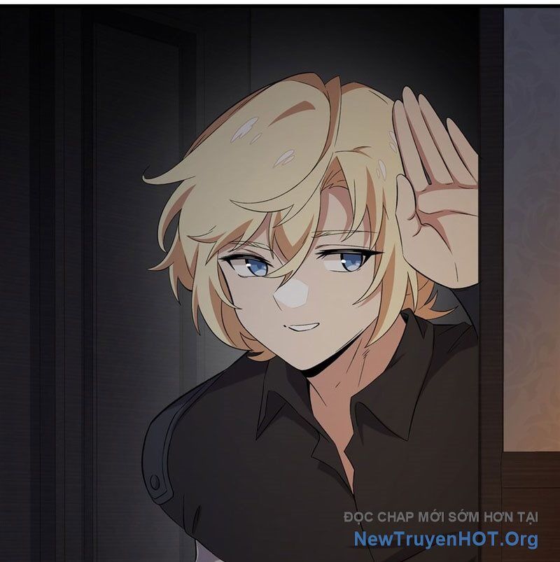 Phản Diện Tóc Vàng Trong Tiểu Thuyết Phượng Ngạo Thiên Cũng Muốn Hạnh Phúc - Chapter 28 - Page 81