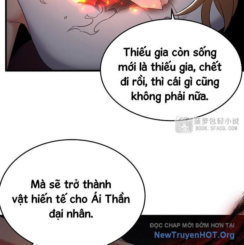 Phản Diện Tóc Vàng Trong Tiểu Thuyết Phượng Ngạo Thiên Cũng Muốn Hạnh Phúc - Chapter 28 - Page 87