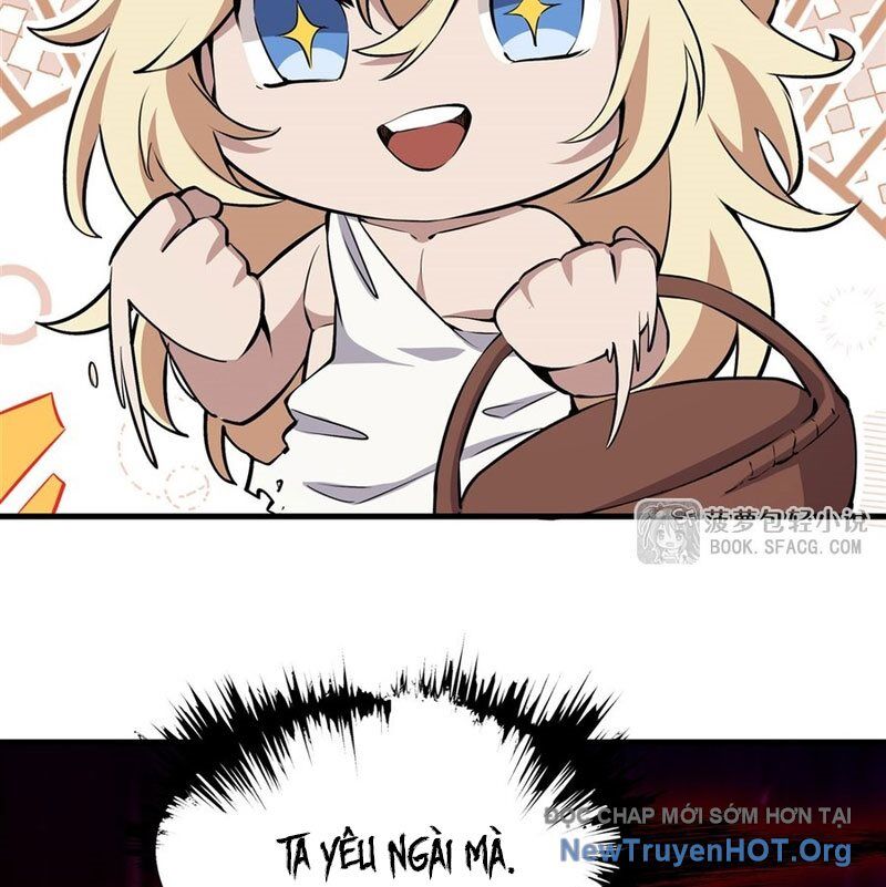 Phản Diện Tóc Vàng Trong Tiểu Thuyết Phượng Ngạo Thiên Cũng Muốn Hạnh Phúc - Chapter 28 - Page 9