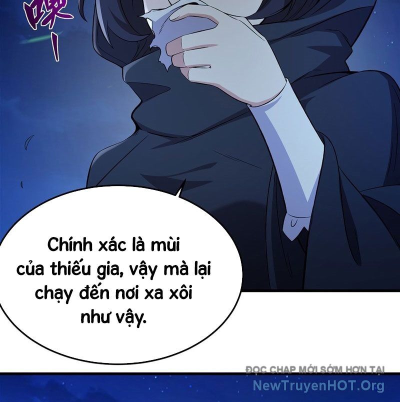 Phản Diện Tóc Vàng Trong Tiểu Thuyết Phượng Ngạo Thiên Cũng Muốn Hạnh Phúc - Chapter 28 - Page 93