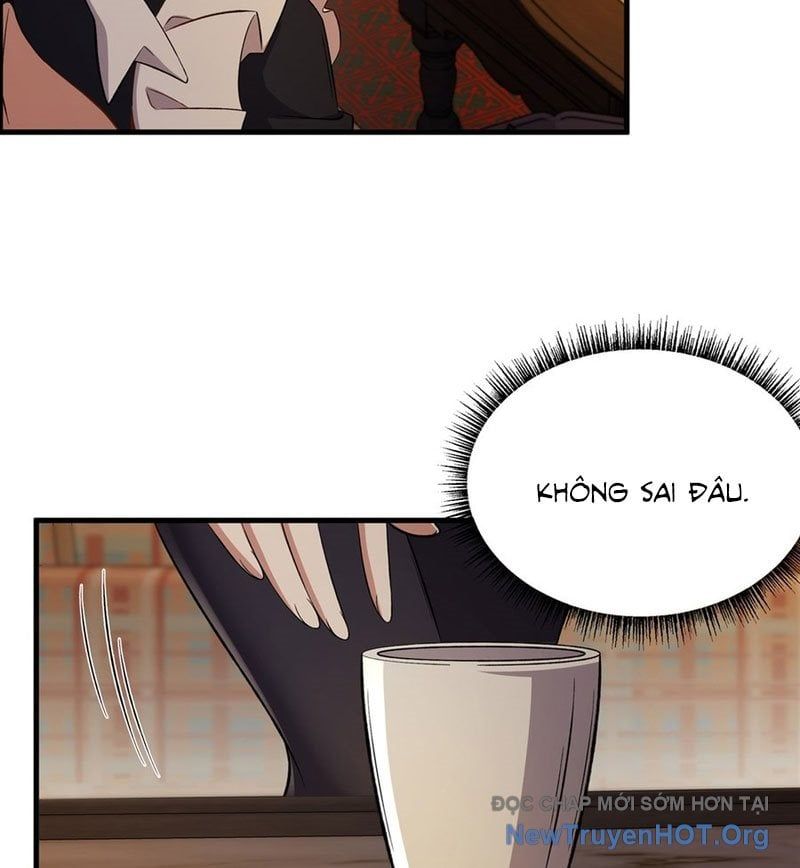 Phản Diện Tóc Vàng Trong Tiểu Thuyết Phượng Ngạo Thiên Cũng Muốn Hạnh Phúc - Chapter 30 - Page 10