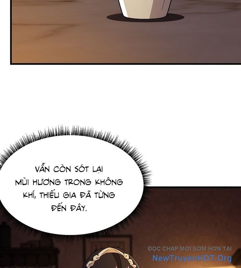 Phản Diện Tóc Vàng Trong Tiểu Thuyết Phượng Ngạo Thiên Cũng Muốn Hạnh Phúc - Chapter 30 - Page 11