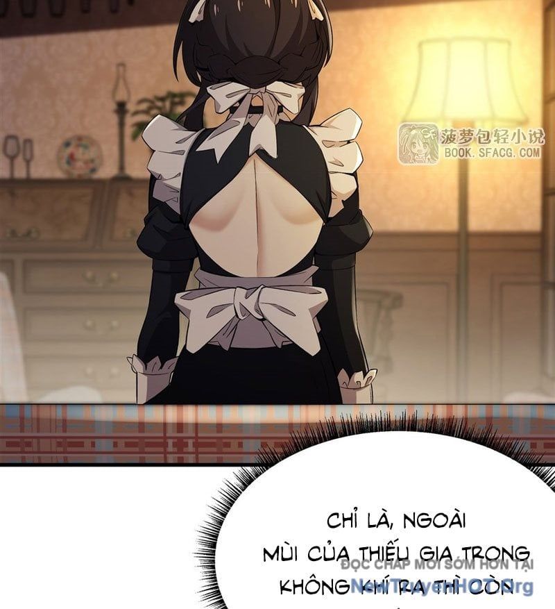 Phản Diện Tóc Vàng Trong Tiểu Thuyết Phượng Ngạo Thiên Cũng Muốn Hạnh Phúc - Chapter 30 - Page 12