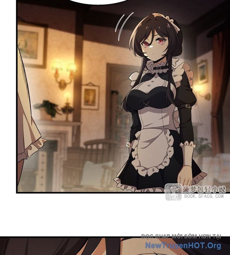 Phản Diện Tóc Vàng Trong Tiểu Thuyết Phượng Ngạo Thiên Cũng Muốn Hạnh Phúc - Chapter 30 - Page 15