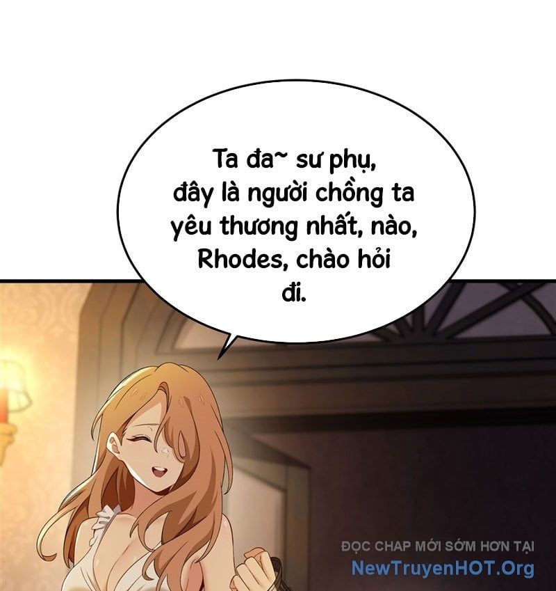 Phản Diện Tóc Vàng Trong Tiểu Thuyết Phượng Ngạo Thiên Cũng Muốn Hạnh Phúc - Chapter 30 - Page 17