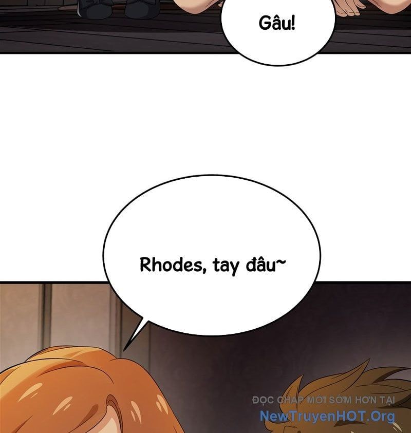 Phản Diện Tóc Vàng Trong Tiểu Thuyết Phượng Ngạo Thiên Cũng Muốn Hạnh Phúc - Chapter 30 - Page 19