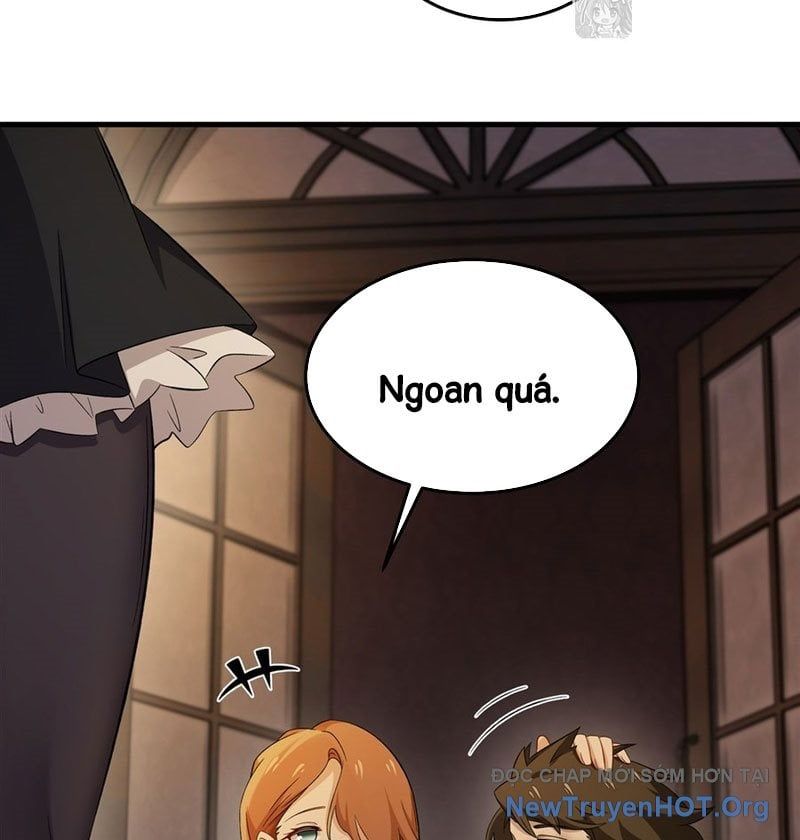 Phản Diện Tóc Vàng Trong Tiểu Thuyết Phượng Ngạo Thiên Cũng Muốn Hạnh Phúc - Chapter 30 - Page 21