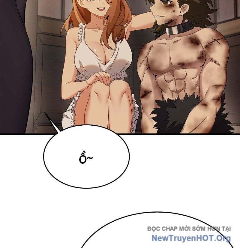 Phản Diện Tóc Vàng Trong Tiểu Thuyết Phượng Ngạo Thiên Cũng Muốn Hạnh Phúc - Chapter 30 - Page 22