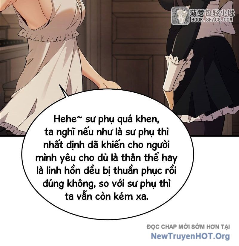 Phản Diện Tóc Vàng Trong Tiểu Thuyết Phượng Ngạo Thiên Cũng Muốn Hạnh Phúc - Chapter 30 - Page 26