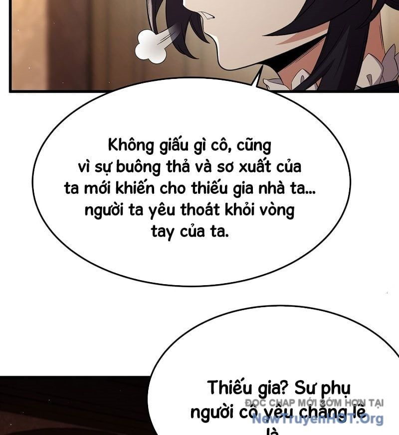 Phản Diện Tóc Vàng Trong Tiểu Thuyết Phượng Ngạo Thiên Cũng Muốn Hạnh Phúc - Chapter 30 - Page 28