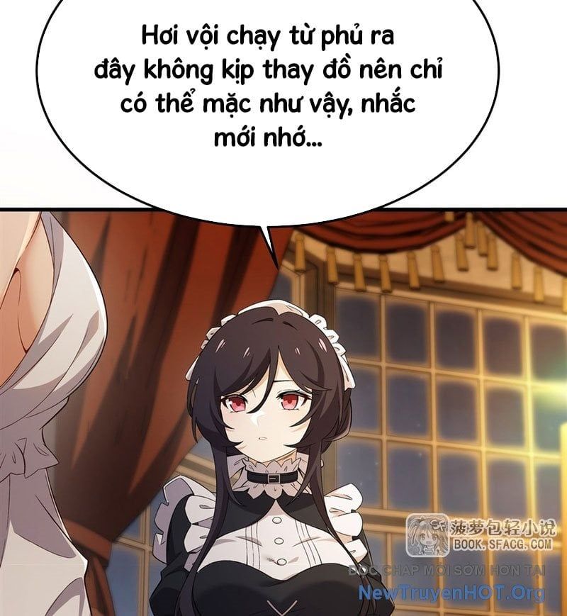 Phản Diện Tóc Vàng Trong Tiểu Thuyết Phượng Ngạo Thiên Cũng Muốn Hạnh Phúc - Chapter 30 - Page 3