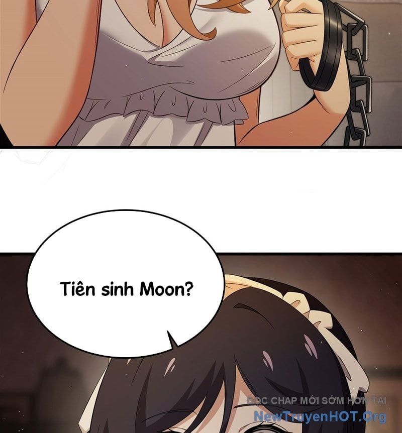 Phản Diện Tóc Vàng Trong Tiểu Thuyết Phượng Ngạo Thiên Cũng Muốn Hạnh Phúc - Chapter 30 - Page 30