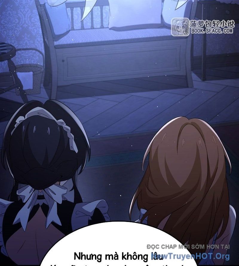 Phản Diện Tóc Vàng Trong Tiểu Thuyết Phượng Ngạo Thiên Cũng Muốn Hạnh Phúc - Chapter 30 - Page 35