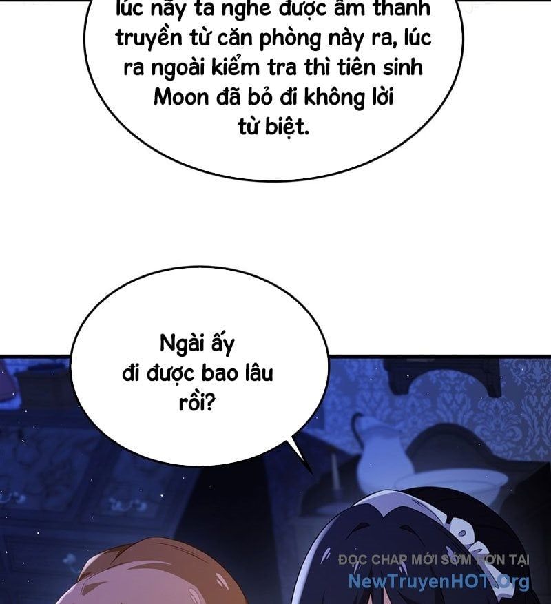 Phản Diện Tóc Vàng Trong Tiểu Thuyết Phượng Ngạo Thiên Cũng Muốn Hạnh Phúc - Chapter 30 - Page 36